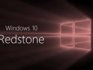 Windows 10一周年更新版本号曝光！