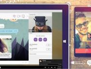 Win10 UWP版《Viber》首个正式版发布，新增视频通话