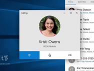 Win10 Continuum跨平台同步特征首次出现