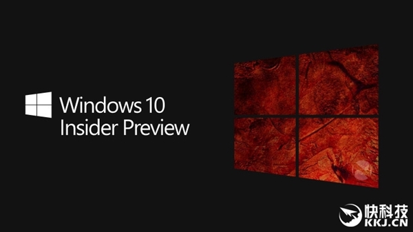 Win10 Redstone 2首个版本号曝光