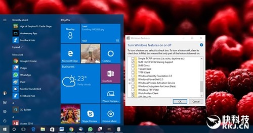 Windows 10加入Linux子系统：安全风险随之而来