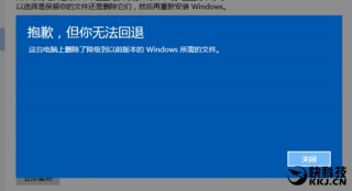 免费也不升！国人眼中Windows 10的N宗罪