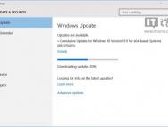 曝部分用户无法安装Win10累积更新KB3176493