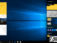 新功能上线 Win10周年版新增应用曝光
