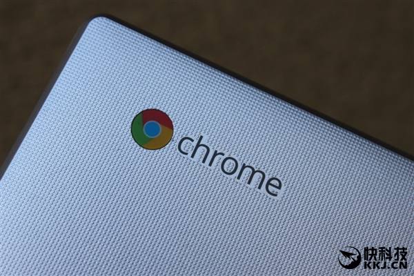 谷歌新版Chrome OS“开始”按钮UI大变：安卓、Win10傻傻分不清