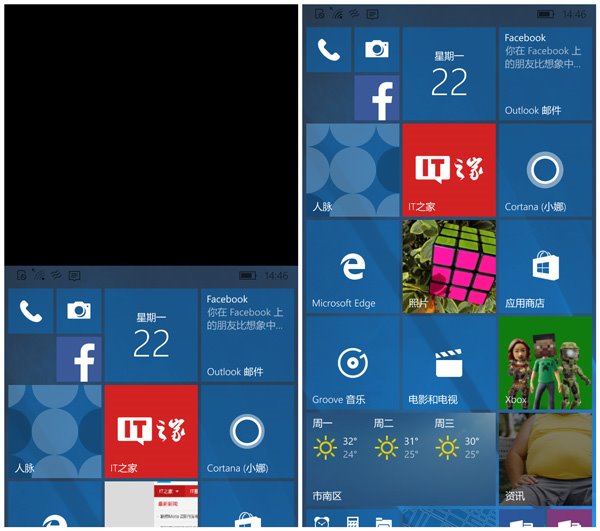 图文并茂，Win10 Mobile一周年更新正式版14393更新内容大盘点