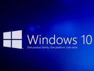 淡定 Win10修修补补日记：Win10周年更新再出BUG