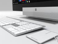 外媒:Win10新品发布会主角将是Surface AIO