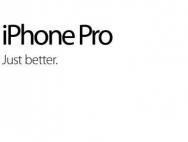 iPhone Pro曝光 Win10笔记本抢苹果市场！