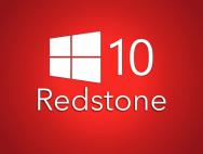 Windows 10 Redstone 2或于明年3月发布正式版