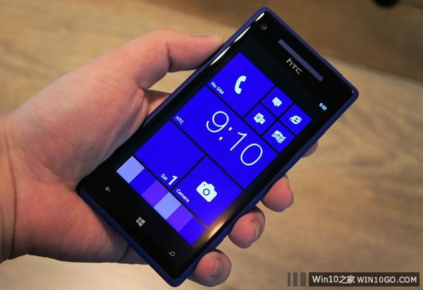 Lumia920等老WP设备强刷Win10 Mobile 14393体验：多数力不从心