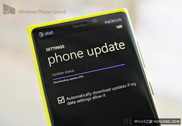 Lumia920等老WP设备强刷Win10 Mobile 14393体验：多数力不从心