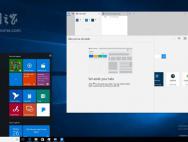 Win10创造者更新版14997初体验：全新内容一网打尽