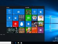 游戏绝配！Win10 Build 15007版10个抢眼小变化