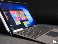 微软Surface Pro 4推送新版Win10固件更新