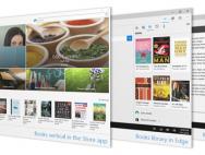 Win10新版Build 15014推送：上线电子书购买