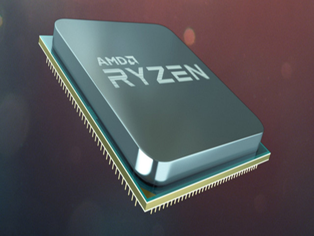 AMD Ryzen性能受限！微软Win10来背锅 