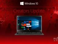 详解Windows10 RS3 15055系统功能更新（Win10 1703）