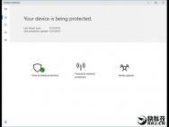 取代三方杀软！Win10 Defender大更新：4月见