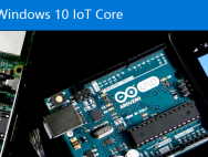 微软推送Win10 IoT Insider Build 15058，改善系统稳定性