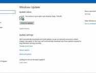 在Windows 10版本1703中更新？ 得失各半