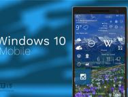 Win10 Mobile创意者更新15063.2已修复跳跃升级问题