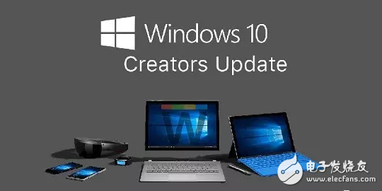 微软Win10的MR和3D建模功能将于4月11日正式推送