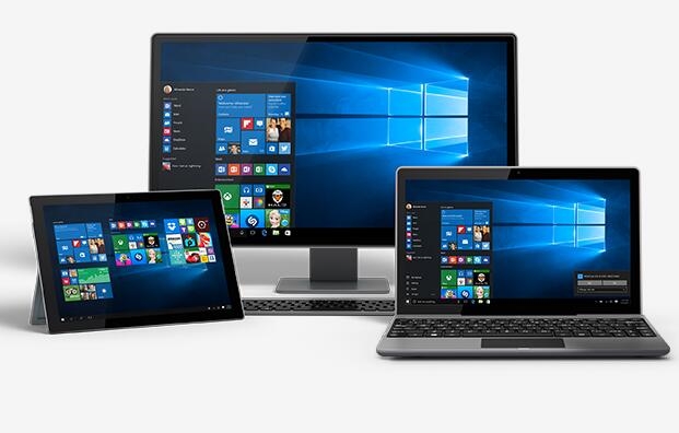 Windows10竟如此不争气惹得微软干着急