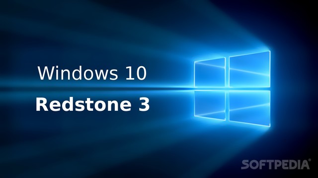 Win10 RedStone 3预览版未来几周将发布 