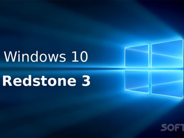 Win10红石3预览版即将发布 正式版秋季更新