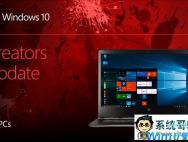 Windows 10企业版创意者更新ISO释放