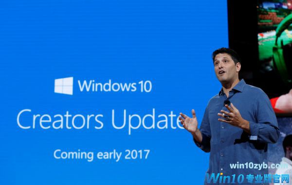 微软宣布：win10预览版面向企业开放权限