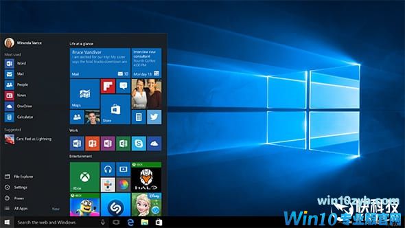 赶紧升！Windows 10第一版即将死亡