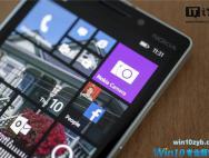 速升！微软悄悄重启WP8.1升级Win10 Mobile正式版通道