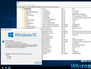 Win10 RS3 Build 16179推送：CPU功耗降低11%