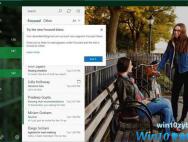 Win10邮件重点收件箱功能将向Gmail用户开