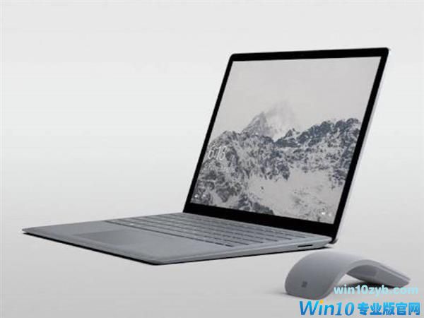 欲盖弥彰：Windows10 S 和 Surface 的马甲游戏