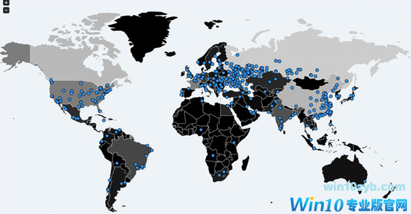 勒索病毒WannaCry