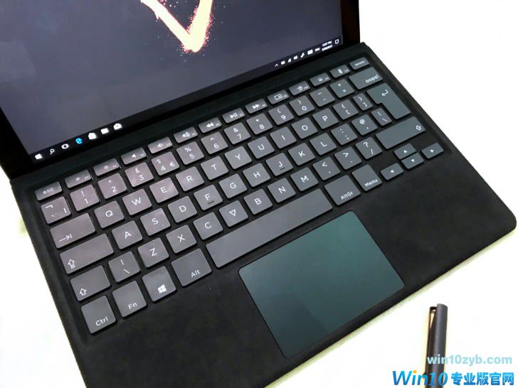 媲美Surface Pro：Eve V新Win10平板抢看