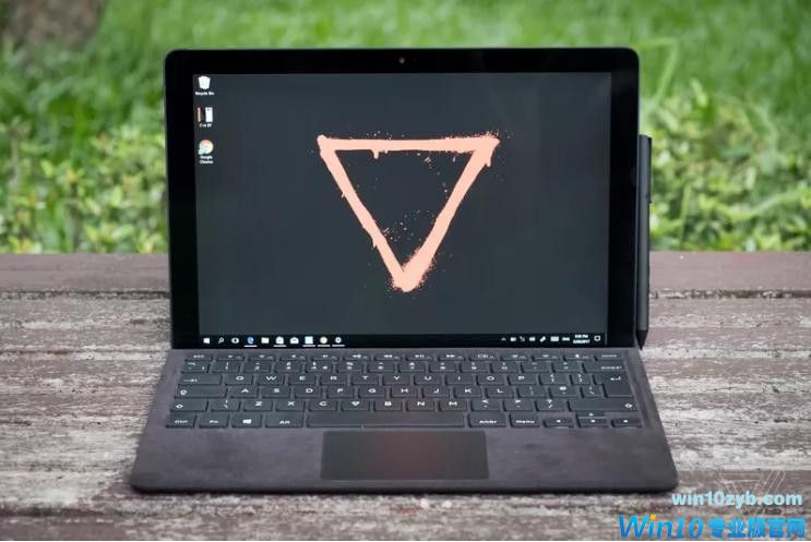 媲美Surface Pro：Eve V新Win10平板抢看