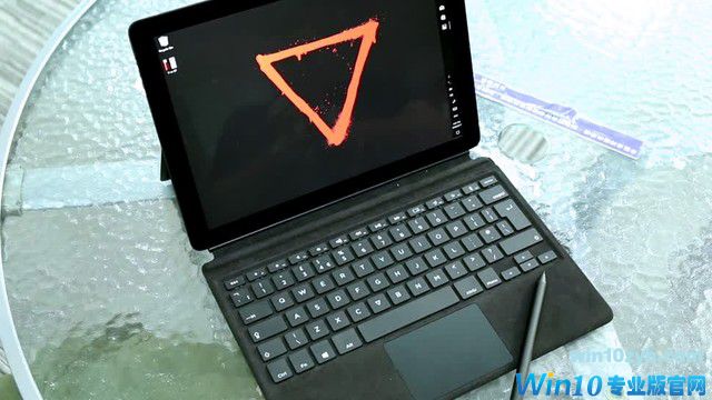 媲美Surface Pro：Eve V新Win10平板抢看