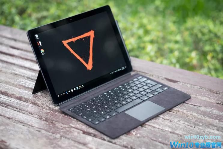 媲美Surface Pro：Eve V新Win10平板抢看