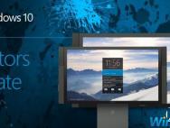 微软推Win10系统 Team创作者更新