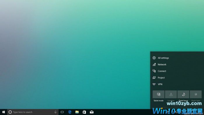 错误推送的 Windows 10 Build 16212有什么新变化2.jpg