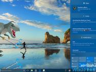 Windows 10预览显示了巨大的变化即将到来