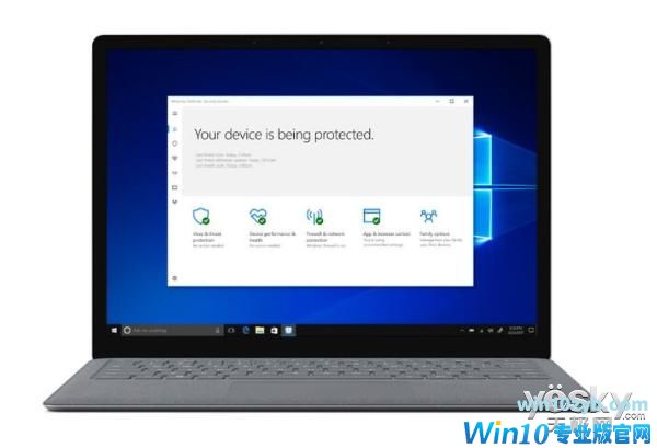 微软妥协:Win10Pro可降至Win10S 会清除数据