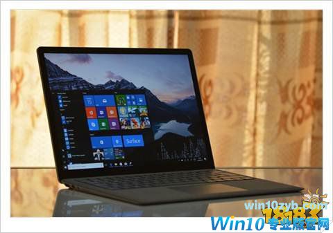 微软:Win10 S系统镜像官方下载9GB大小