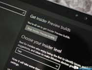 Windows 10 PC Build 16226现已向快速通道开启推送