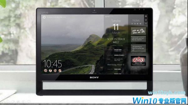 微软要将Win10电脑变成智能家居中心