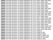 Win10源代码遭泄露 目前微软无暇回应